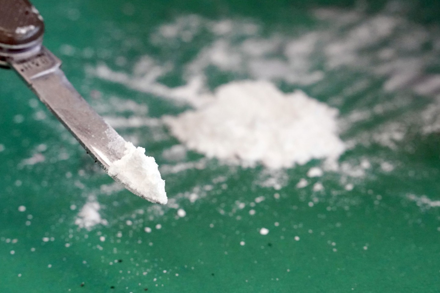 Das Kokain aus Südamerika soll in Containern nach Europa gebracht worden sein.