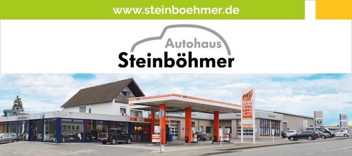 Autohaus Steinböhmer