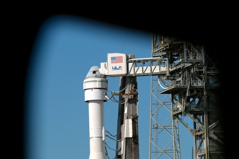 Bemannter «Starliner»-Start zur ISS erneut abgebrochen