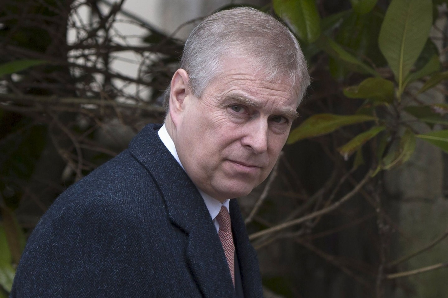Der britische Prinz Andrew ist in den Missbrauchsskandal um US-Milliardär Jeffrey Epstein verwickelt.