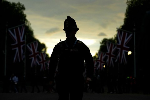 Harter Bericht über Londons Polizei
