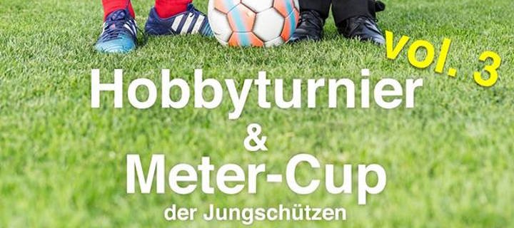 Hobbyturnier & Meter Cup