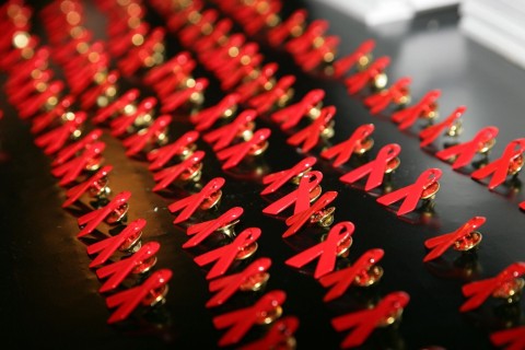 Welt-Aids-Tag: Sorge um Ausbreitung von HIV in Osteuropa 
