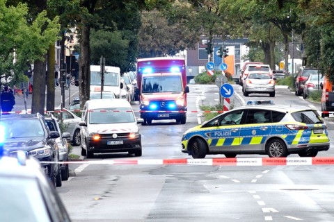 Zwei Männer in NRW getötet: Haftbefehle beantragt