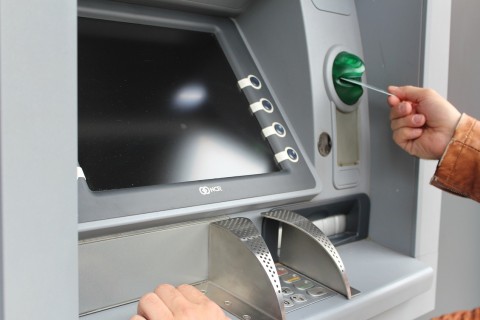 Zukünftig drei Geldautomaten-Standorte in Schloß Holte-Stukenbrock