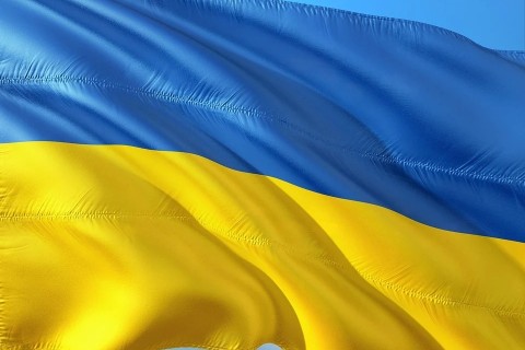 Mahnwache für Frieden und Freiheit in der Ukraine und Europa