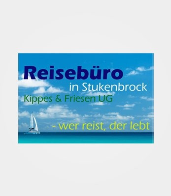 Reisebüro in Stukenbrock Kippes & Friesen