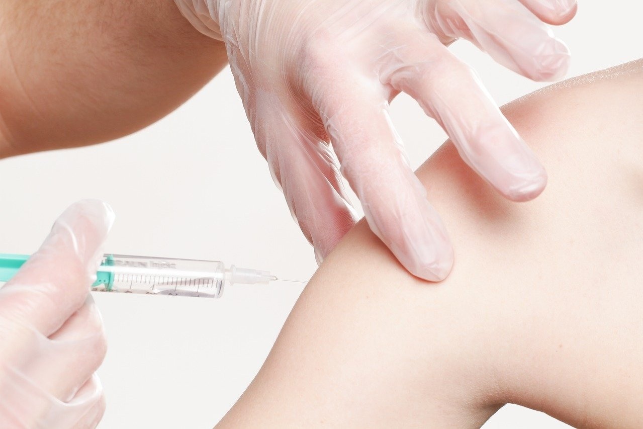 Sind bald Impfungen auch in Arztpraxen möglich?
